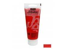 Akril 100ml Transparent vermilion