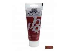 Akril 100ml Alisarin crimson