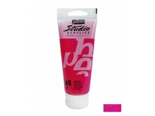 Akril 100ml Opaque vivid pink