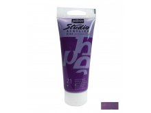 Akril 100ml Oriental violet