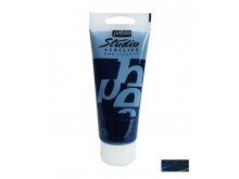 Akril 100ml Prussian blue hue