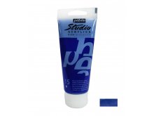 Akril 100ml Dark ultramarine blue