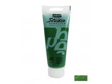 Akril 100ml green earth