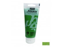 Akril 100ml chrome green hue