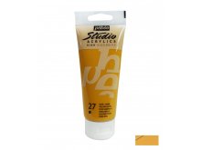 Akril 100ml Yellow ochre