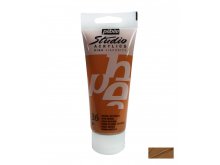 Akril 100ml Raw sienna