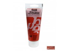 Akril 100ml Red ochre