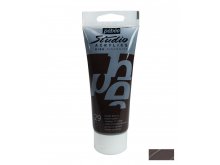 Akril 100ml Burnt umber