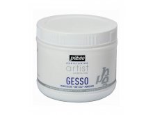 Gesso 500ml
