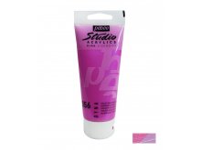 Akril 100ml Iridescent violet blue