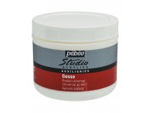 Gesso studio 500ml