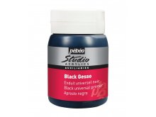 Gesso crni 500ml