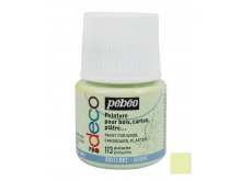 Dekorativna boja sjajna Pistachio 45ml