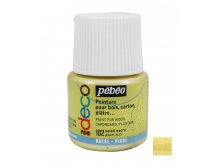 Dekorativna boja sedefasta Sun 45ml