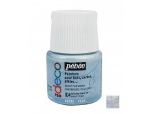 Dekorativna boja sedefasta Mist 45ml