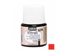 Boje za Vitrail Salmon 45ml