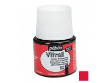 Boje za Vitrail Pink 45ml