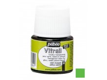 Boje za Vitrail Emerald 45ml
