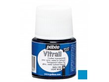 Boje za Vitrail Blue sky 45ml
