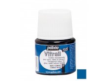 Boje za Vitrail Blue cobalt 45ml