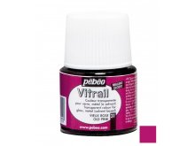 Boje za Vitrail Pink old 45ml