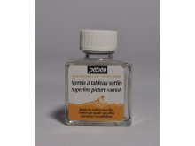 Lak za uljane boje sjajni 75ml