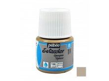 Boja za tkaninu pokrivna Mole 45ml