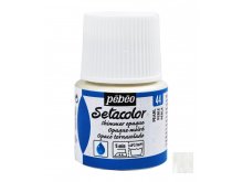 Boja za tkaninu svjetlucava Pearl 45ml