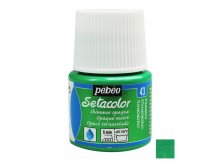 Boja za tkaninu svjetlucava Chlorophyll 45ml