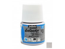 Boja za tkaninu efekt umjetne kože Mist 45ml