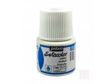 Boja za tkaninu glitter Diamond 45ml