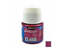 Boja za tkaninu glitter Tourmaline 45ml