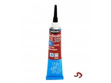 Kontur pasta za tkaninu sjajna red pepper 20ml