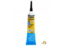 Kontur pasta za tkaninu metalik gold yellow 20ml