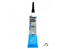 Kontur pasta za tkaninu metalik silver 20ml