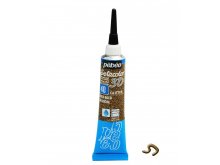 Kontur pasta za tkaninu glitter gold rich 20ml