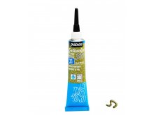 Kontur pasta za tkaninu glitter gold powder 20ml