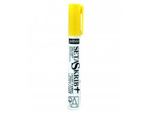 Marker za tkaninu prozirni Yellow