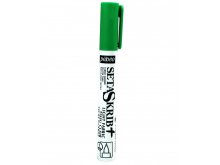Marker za tkaninu prozirni Green bright