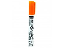 Marker za tkaninu prozirni Orange fluorescent