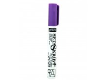 Marker za tkaninu prozirni Violet fluorescent