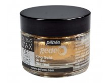 Vosak za pozlatu King gold 30ml