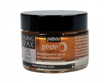 Vosak za pozlatu Renaissance gold 30ml