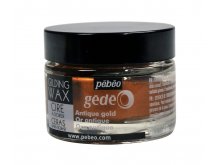 Vosak za pozlatu Antique gold 30ml