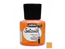 Boja za svilu Tangerine 45ml