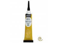 Kontur pasta King gold 20ml