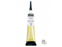 Kontur pasta Pale gold 20ml