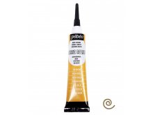 Kontur pasta  Gold rich 20ml