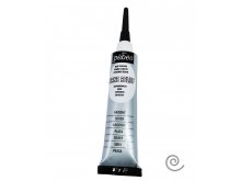 Kontur pasta Silver 20ml