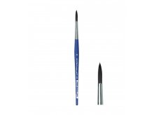 Kist 393-04 hobby okrugli